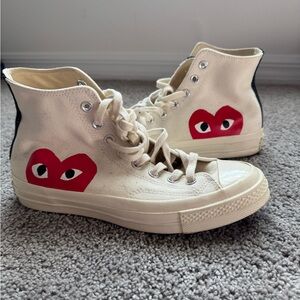 Converse X Play Sneakers